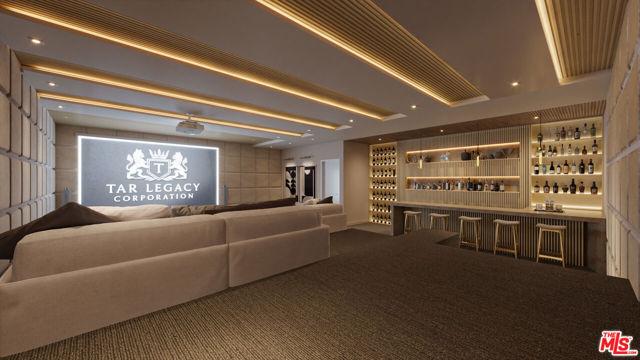 21st Street, Santa Monica, Californie 90402, États-Unis