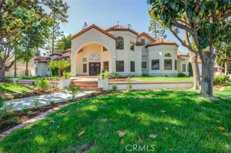 Calle Sagrada, Bakersfield, 加利福尼亚州 93309, 美国