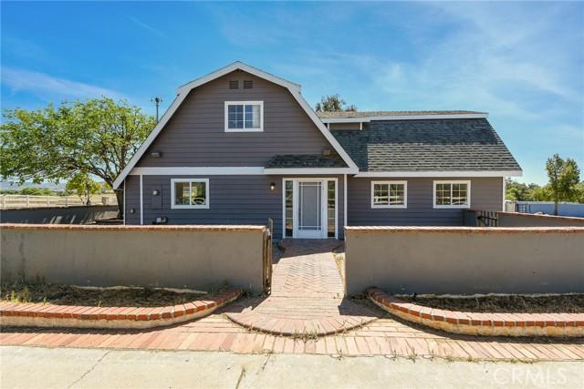 Maddalena Road, Winchester, Californie 92596, États-Unis