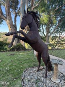 Ripple Creek Lane, Camarillo, Califórnia 93012, Estados Unidos