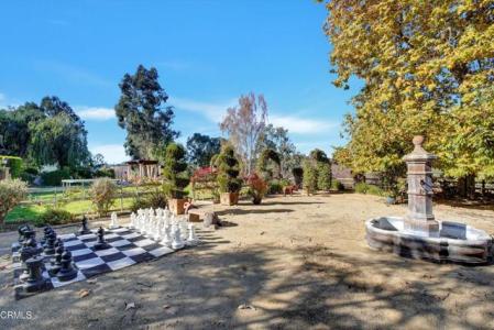 Ripple Creek Lane, Camarillo, Califórnia 93012, Estados Unidos