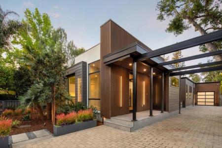 Waverley Street, Palo Alto, Kaliforniya 94301, Amerika Birleşik Devletleri