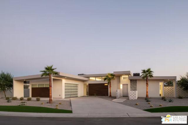 Elemento Lane, Indio, California 92201
