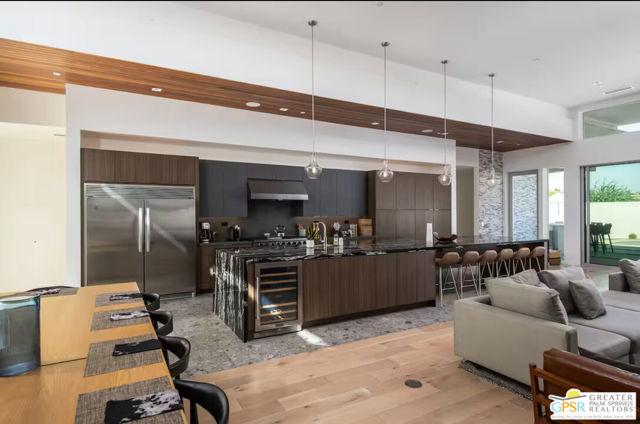 Elemento Lane, Indio, California 92201