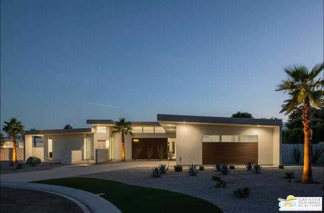 Elemento Ln, Indio, California 92201