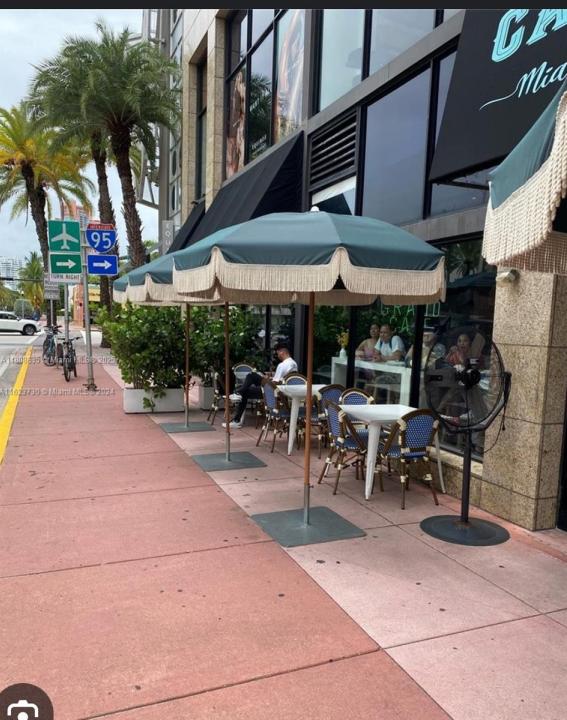 540 Collins Ave, Miami Beach, Florida 33140