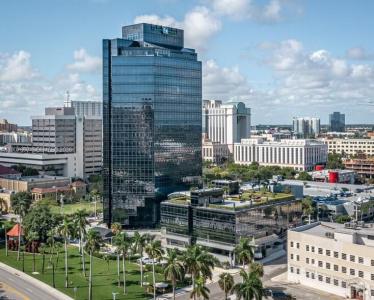 515 N Flagler Dr, West Palm Beach, Floride 33401, États-Unis
