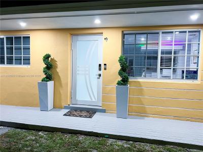 1321 NW 171st St, Miami Gardens, Florida 33169, USA