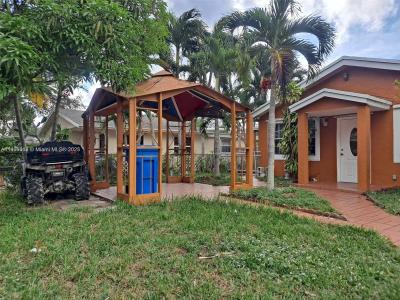 3708 SW 58th Ave 0, West Park, フロリダ 33023, アメリカ合衆国