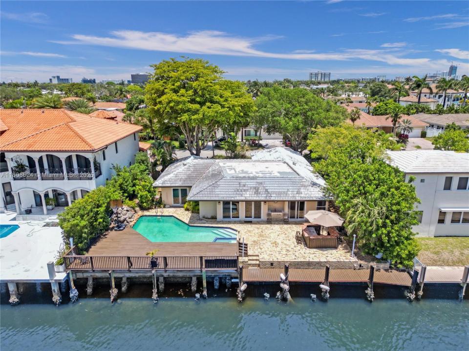3100 NE 56th Ct, Fort Lauderdale, Florida 33308, Estados Unidos