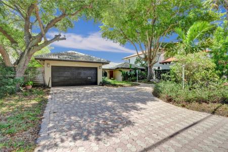 3100 NE 56th Ct, Fort Lauderdale, Florida 33308, USA