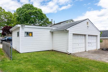 1130 Hancock Street, Fall River, Massachusetts 02721