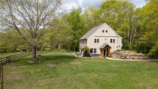 445 Plain Road, West Greenwich, Род Айленд 02817, Соединенные Штаты