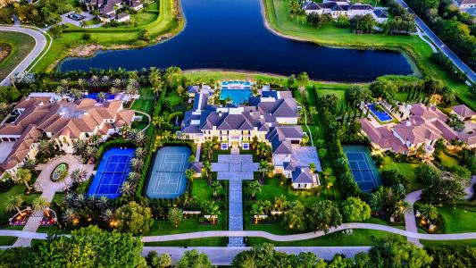 16101 Quiet Vista Circle, Stone Creek Ranch, Delray Beach, Florida 33446, Estados Unidos