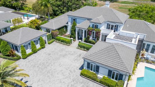11663 Maidstone Drive, Palm Beach Polo and Country Club, Wellington, Florida 33414, Stati Uniti
