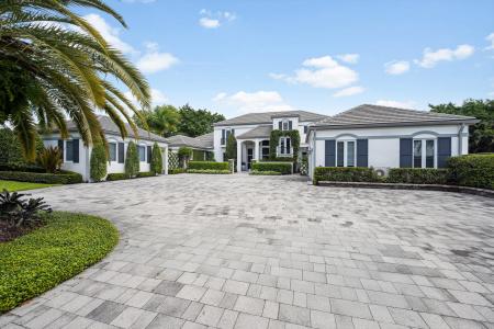 11663 Maidstone Drive, Palm Beach Polo and Country Club, Wellington, Florida 33414, Stati Uniti