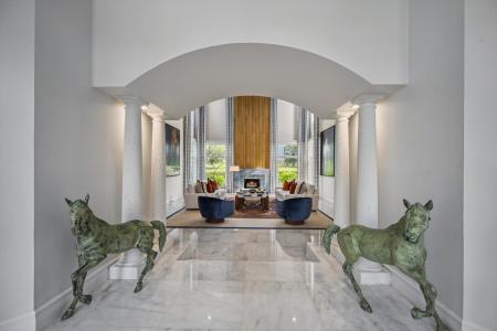 11663 Maidstone Drive, Palm Beach Polo and Country Club, Wellington, Florida 33414, Stati Uniti