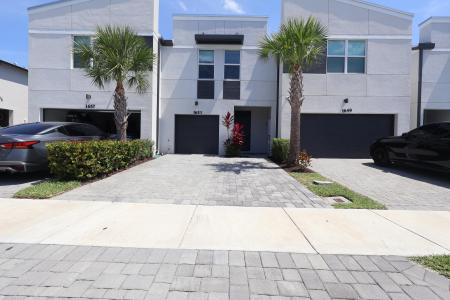 1653 Lindley Street, Mangonia Park, 플로리다 33407, 미국