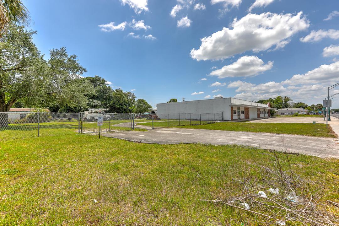 1921 Orange Avenue, Fort Pierce, Florida 34950, Estados Unidos