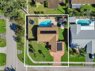 4950 NW 85th Ter, Lauderhill, Florida 33351