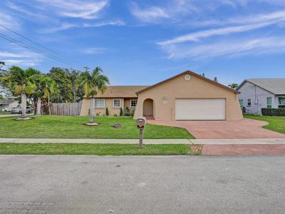 4950 NW 85th Ter, Lauderhill, Florida 33351