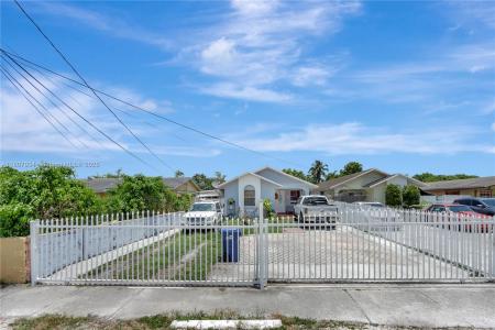 15803 NW 47th Ave, Miami Gardens, Floride 33054, États-Unis