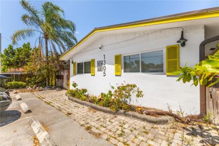 1305 NE 2nd Ave 1, Fort Lauderdale, Florida 33304, USA