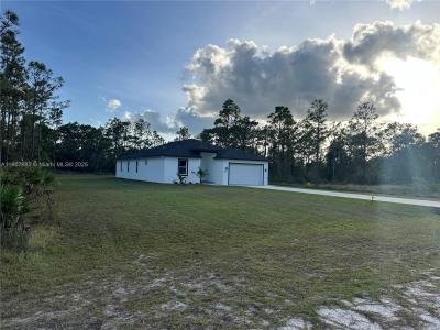 3431 Orchid, Lake Wales, Floride 33855, États-Unis