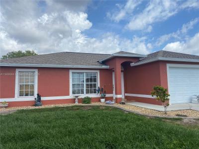 1011 1011 NW 12th AVE, Cape Coral, Florida 33993, USA