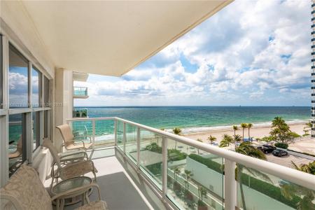 3550 Galt Ocean Dr 602, Fort Lauderdale, Florida 33308, USA