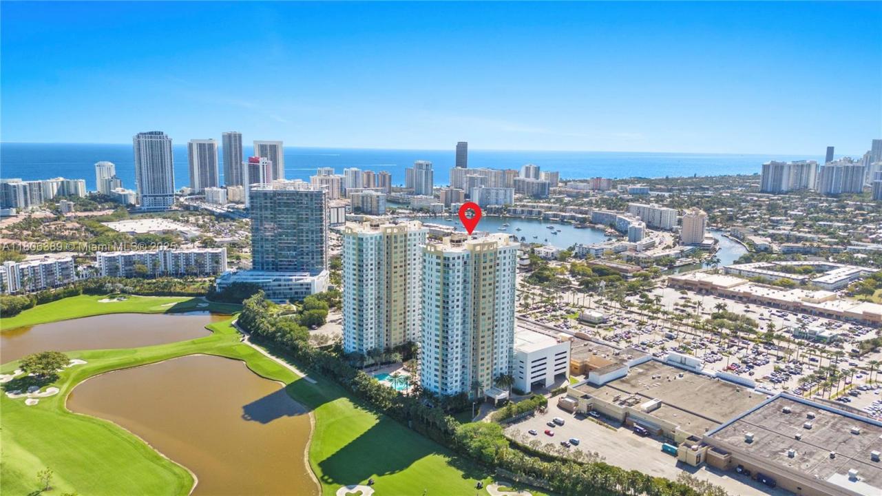 1745 E Hallandale Beach Blvd 705W, Hallandale Beach, Флорида 33009, Соединенные Штаты
