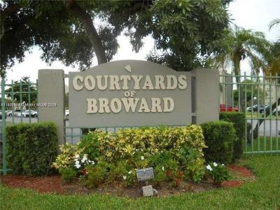 1800 SW 81st Ave 1105, North Lauderdale, Florida 33068, USA