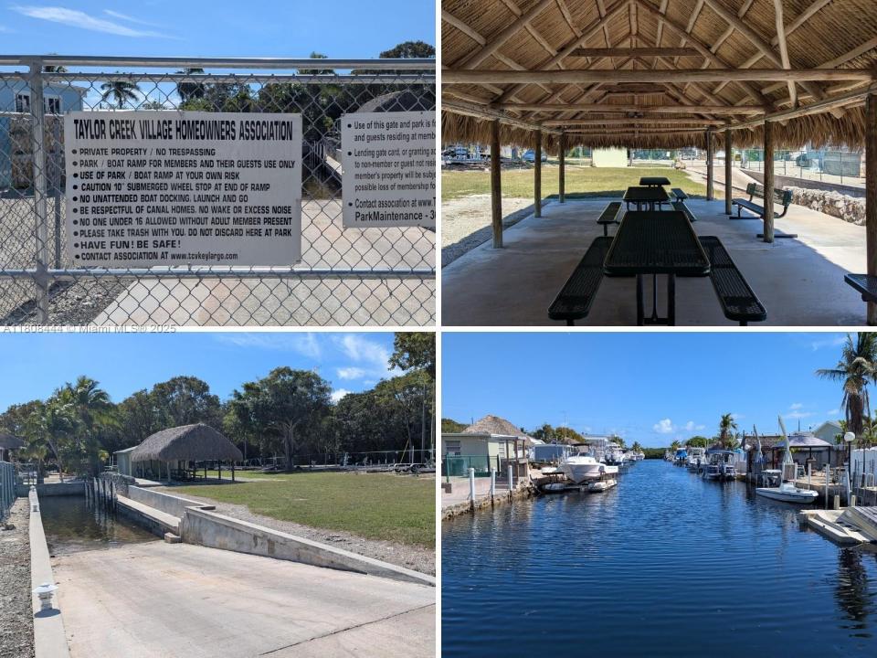 278 King Ave, Key Largo, Floryda 33037, USA