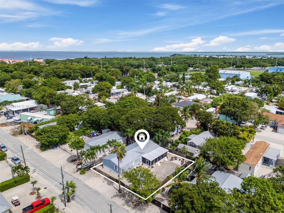 278 King Ave, Key Largo, Floryda 33037, USA
