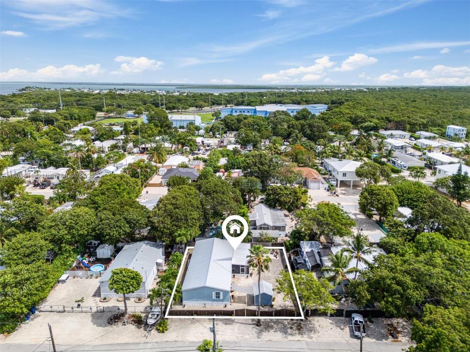 278 King Ave, Key Largo, Floryda 33037, USA