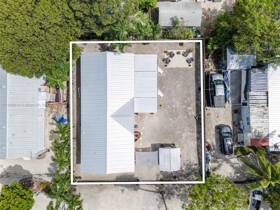 278 King Ave, Key Largo, Floryda 33037, USA