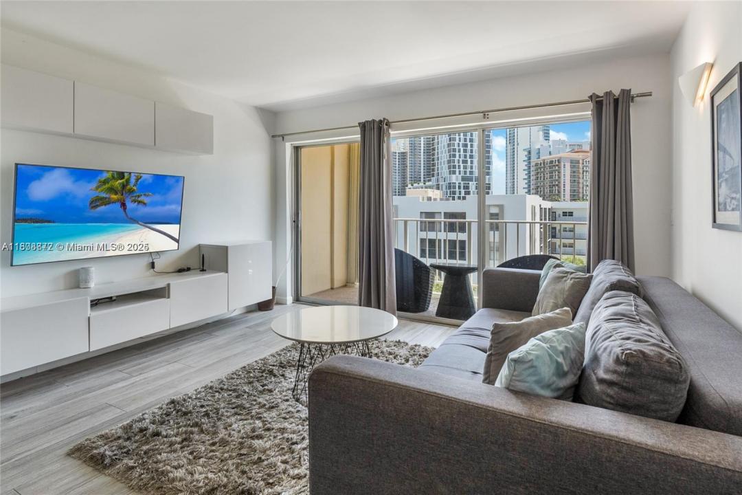 200 178th Dr 606, Sunny Isles Beach, Floride 33160, États-Unis