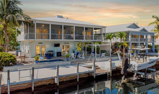 141 El Capitan Dr, Islamorada, Florida 33036, USA
