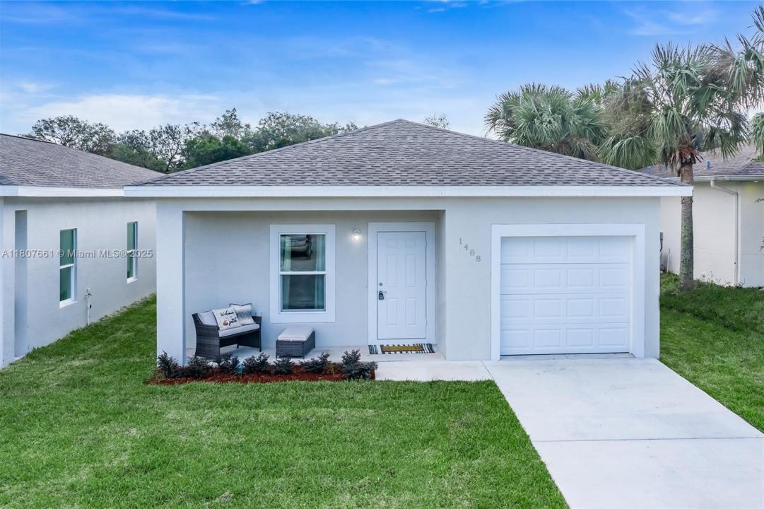 1302 Ebro Ct, Sebring, Florida 33870, Estados Unidos