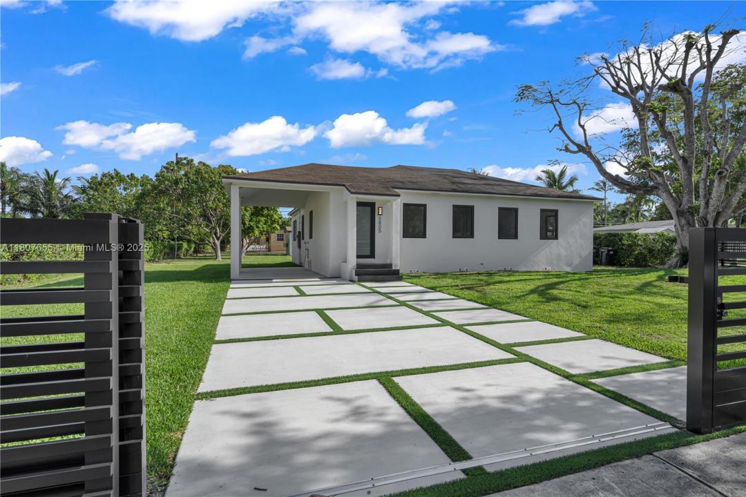 5805 SW 46th Ter, Miami, Flórida 33155, Estados Unidos