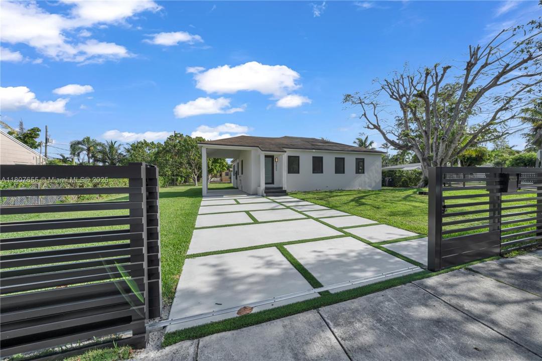 5805 SW 46th Ter, Miami, Flórida 33155, Estados Unidos