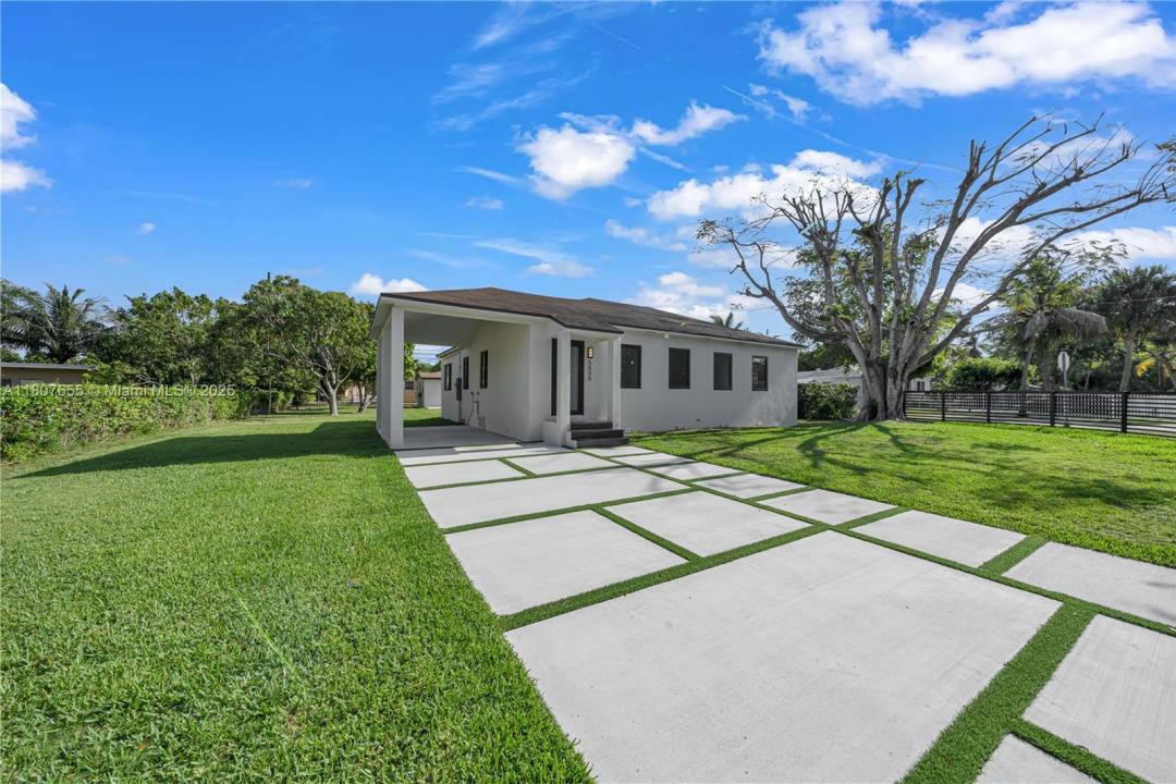 5805 SW 46th Ter, Miami, Flórida 33155, Estados Unidos