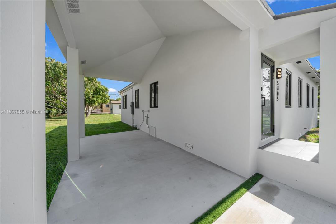 5805 SW 46th Ter, Miami, Flórida 33155, Estados Unidos