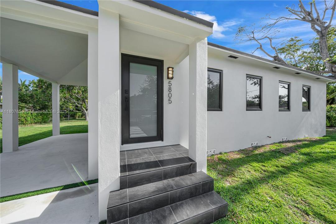 5805 SW 46th Ter, Miami, Flórida 33155, Estados Unidos