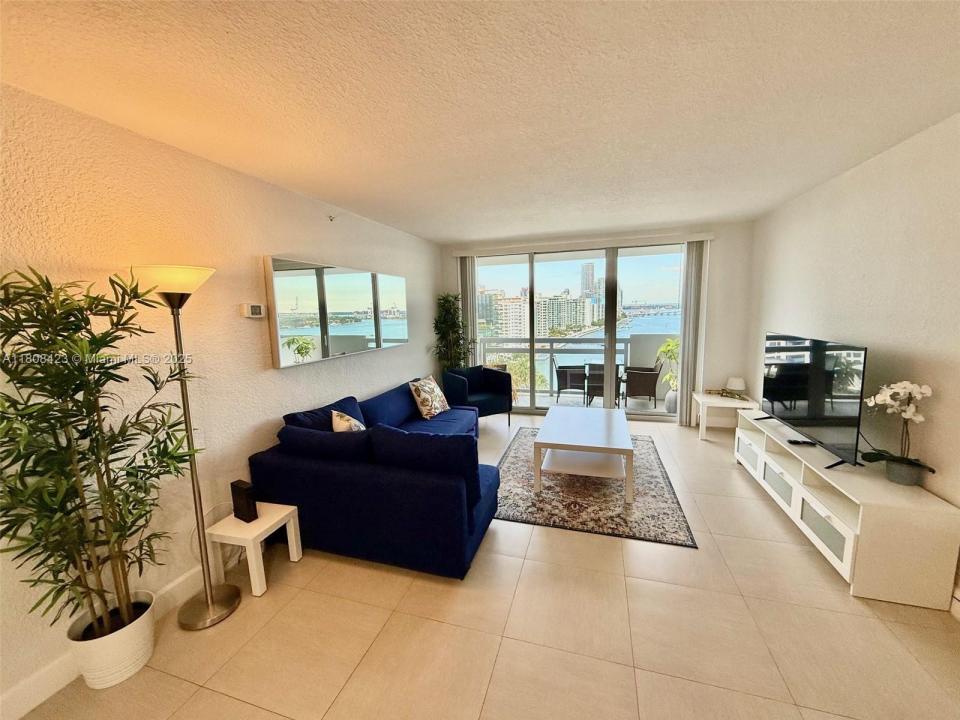 1500 Bay Rd 1534S, Miami Beach, Floride 33139, États-Unis
