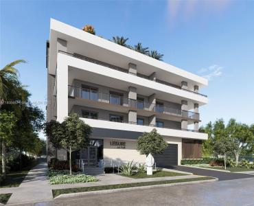 2455 Polk St, Hollywood, Florida 33020, USA