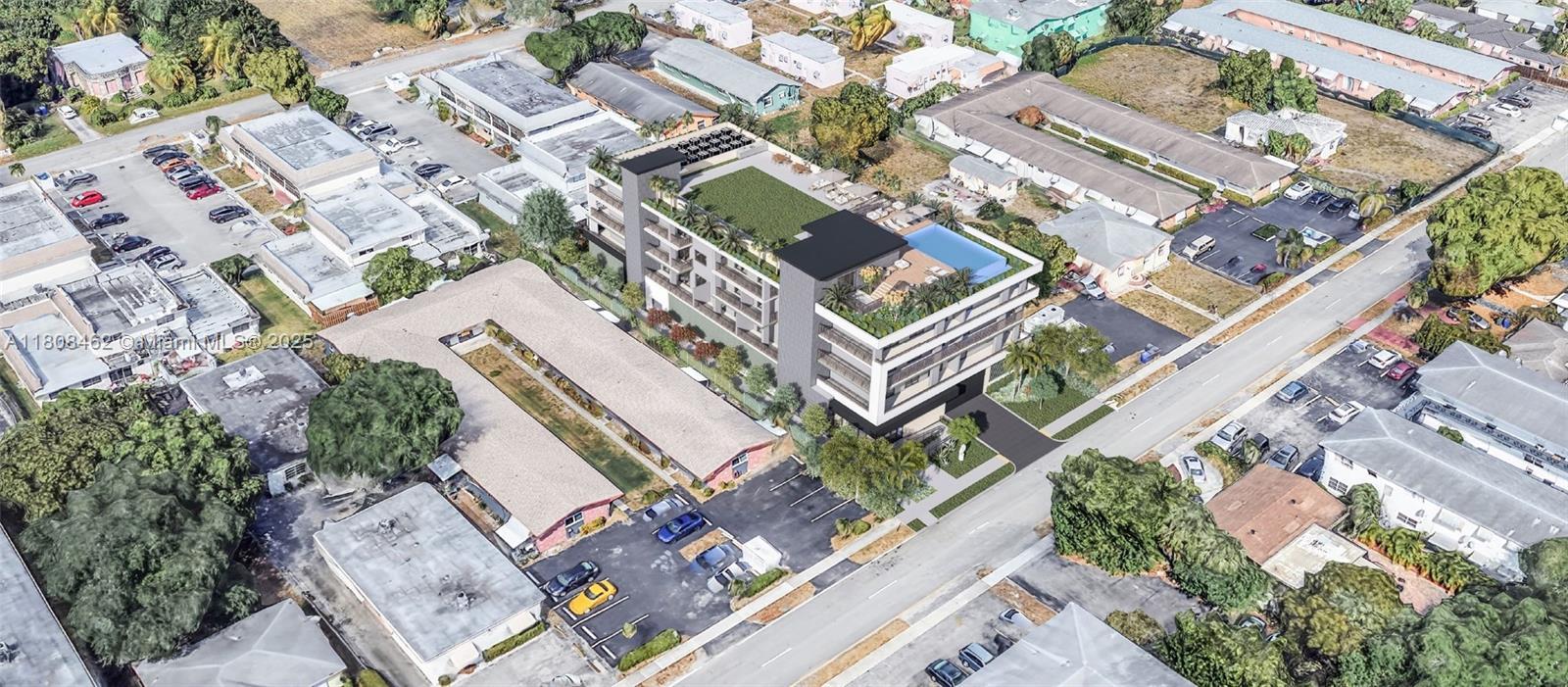2455 Polk St, Hollywood, フロリダ 33020, アメリカ合衆国