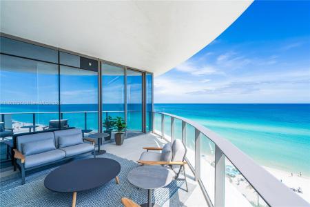 15701 Collins Ave 705, Sunny Isles Beach, Florida 33160, USA