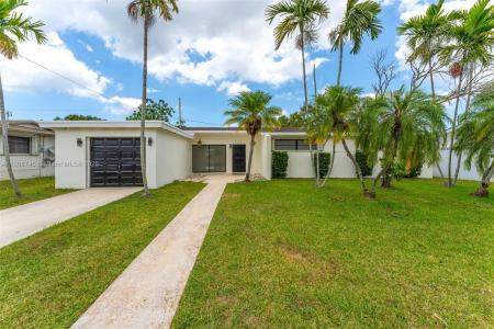 17761 SW 113th Ct, Miami, Florida 33157, USA