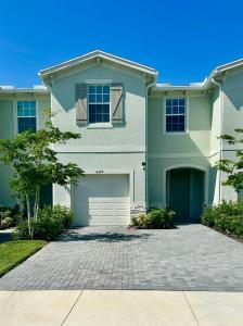 4370 Pond Lily Ln, Lake Worth, Florida 33467, USA